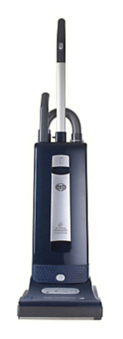 Sebo X4 Excel Upright Vacuum Cleaner, Navy